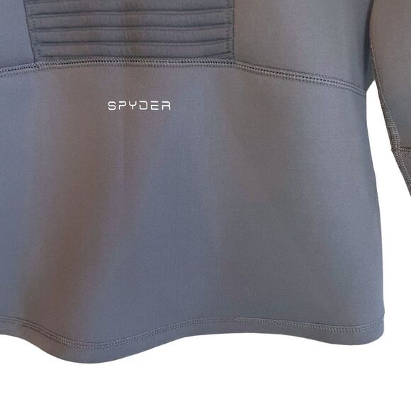 Spyder Bayer Venom Full-Zip Jacket - Picture 8 of 11